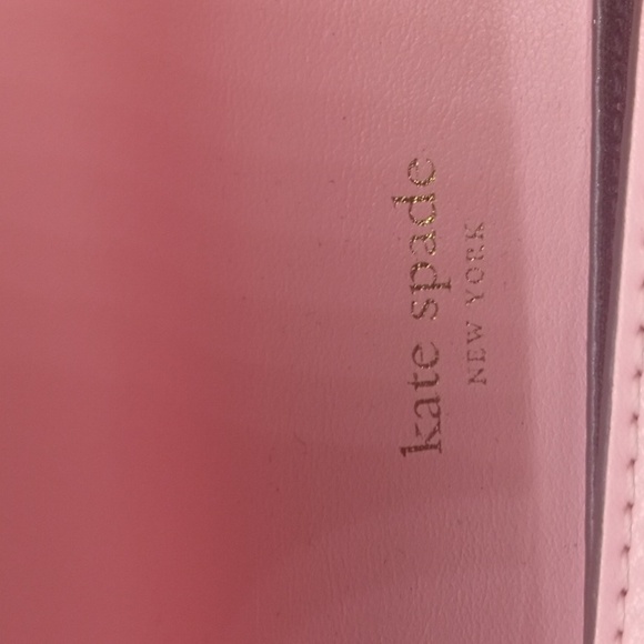 KATE SPADE BOW BELT BAG - Picture 6 of 15